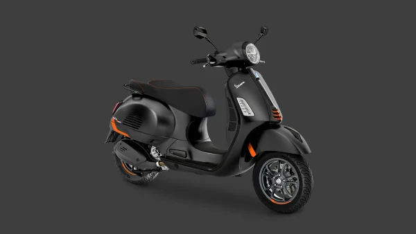 Vespa GTS 310 SuperSport – Image 5