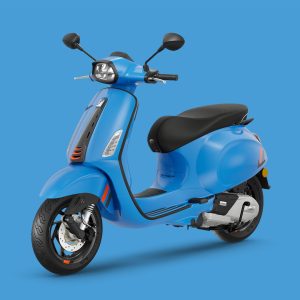 Sprint 125 S