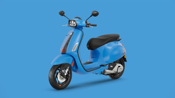 Vespa Sprint 125 S