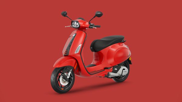 Vespa Sprint 125 S – Image 6