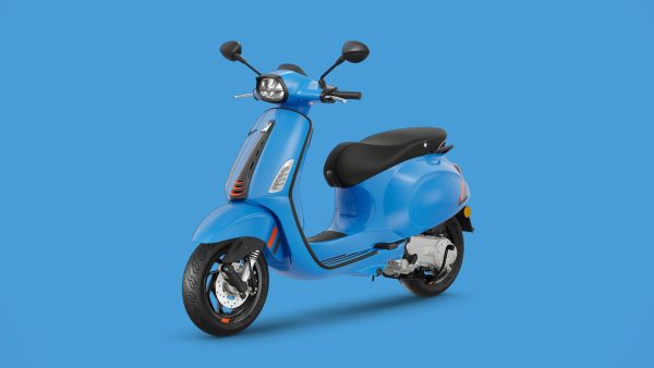 Vespa Sprint 50 S – Image 6