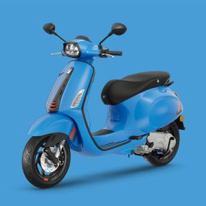 Sprint 50 S