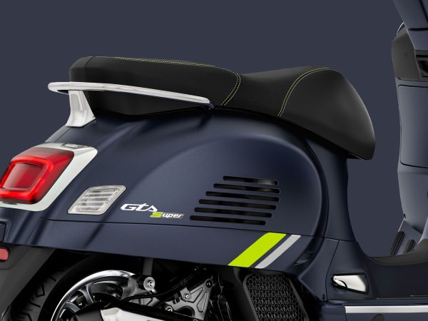 Vespa GTS 125 SuperTech – Image 4