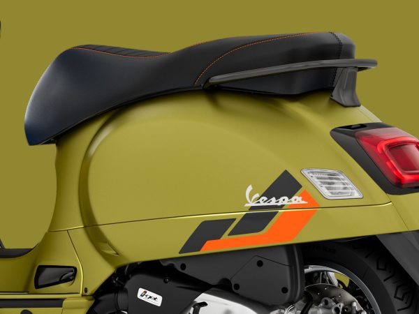 Vespa GTS 125 SuperSport – Image 4