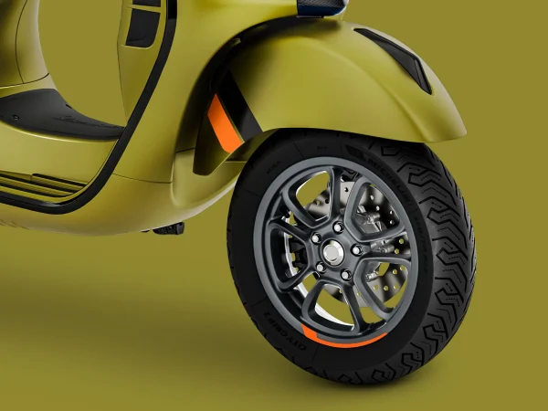 Vespa GTS 310 SuperSport – Image 8
