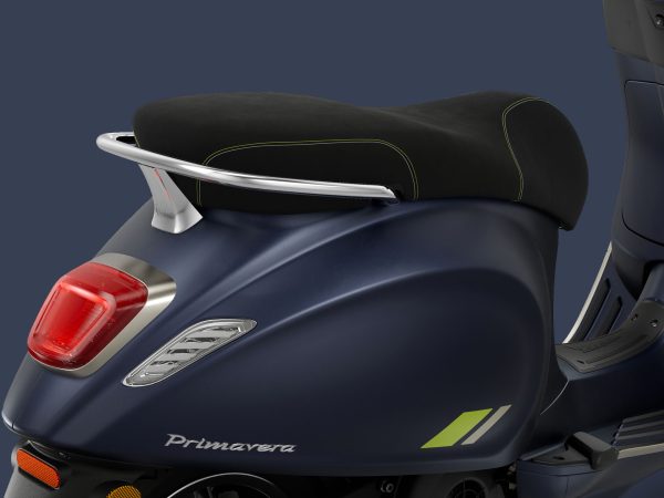 Vespa Primavera 125 Tech – Image 6