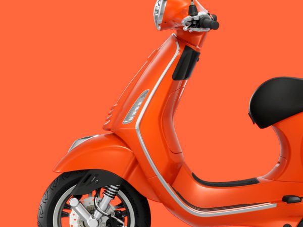 Vespa Primavera 125 – Image 2