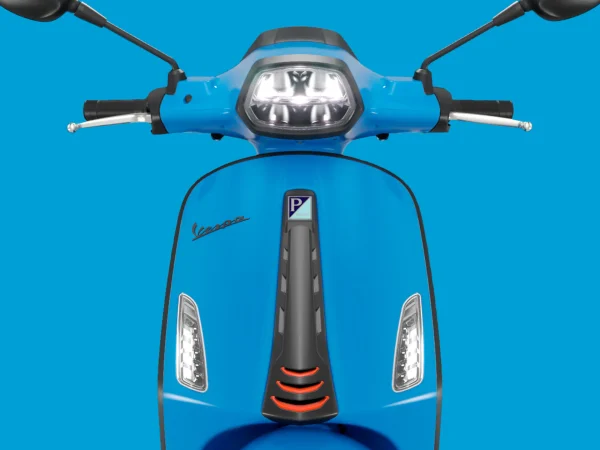 Vespa Sprint 125 S – Image 3
