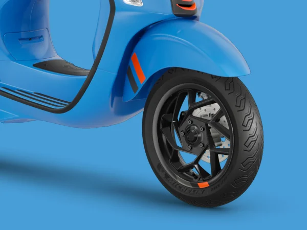Vespa Sprint 50 S – Image 2