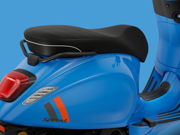 Vespa Sprint 125 S – Image 2