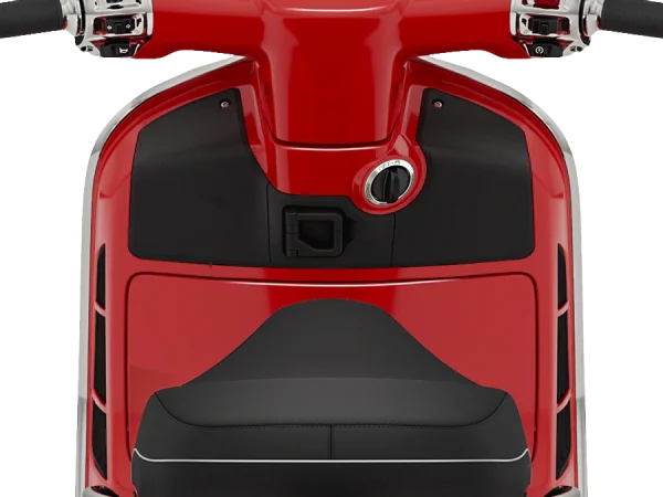 Vespa GTS 125 Super – Image 5