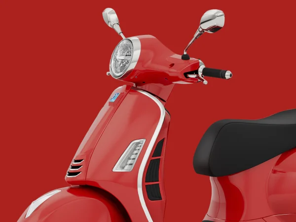 Vespa GTS 310 Super – Image 4