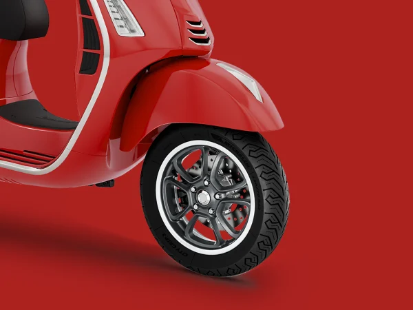Vespa GTS 310 Super – Image 3
