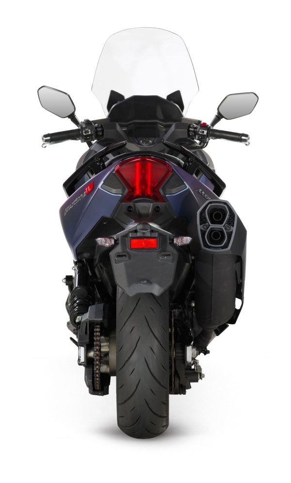 MAXSYM TL 508 ABS TCS E5 – Image 7