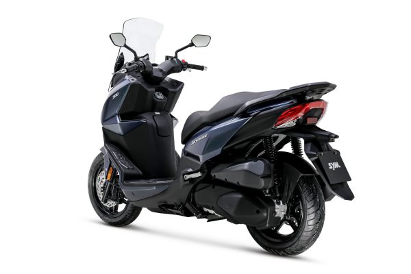 JOYRIDE 300 LC ABS E5 – Image 7