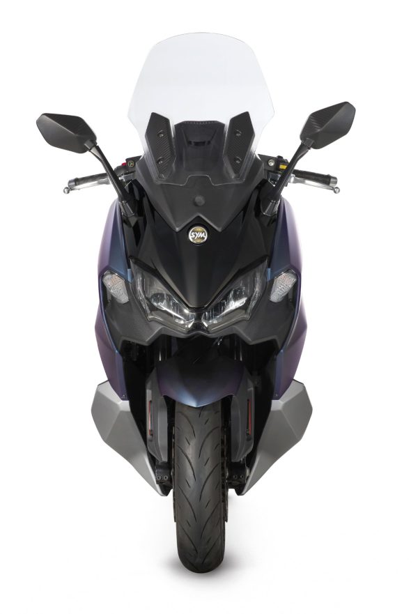 MAXSYM TL 508 ABS TCS E5 – Image 8