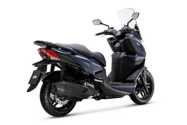 JOYRIDE 300 LC ABS E5 – Image 8