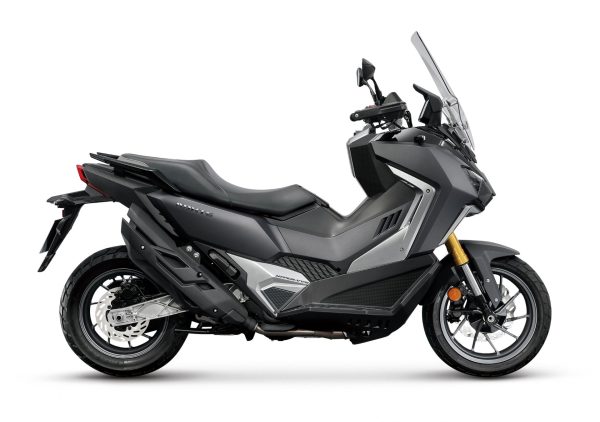 ADXTG 400 ABS TCS E5+ – Image 7