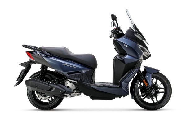 JOYRIDE 300 LC ABS E5 – Image 9