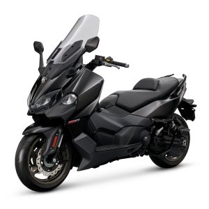 MAXSYM TL 508 ABS TCS E5