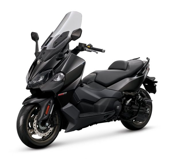 MAXSYM TL 508 ABS TCS E5
