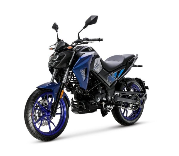 NH-X125 E5 – Image 2