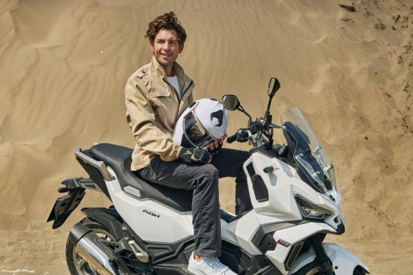 ADX 125 ABS E5 – Image 2