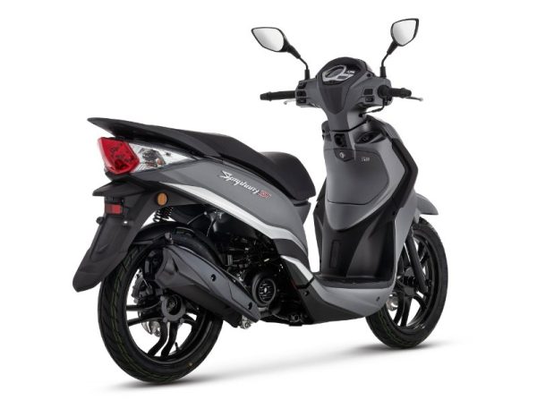 Symphony 50 ST E5+ – Image 2