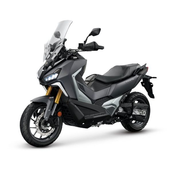 ADXTG 400 ABS TCS E5+ – Image 2