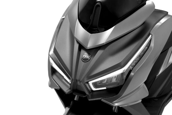 JET 14 EVO 125 LC ABS E5+ – Image 2