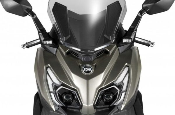 CRUISYM 300 ABS TCS E5+ – Image 4