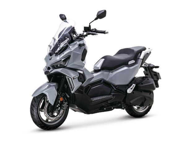 ADX 125 ABS E5+ – Image 5