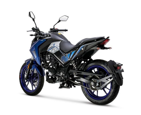 NH-X125 E5 – Image 3