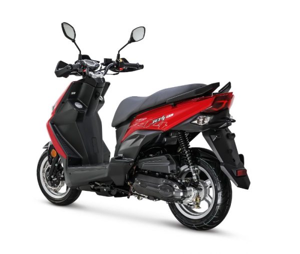 JET4 RX 50 E5+ – Image 4
