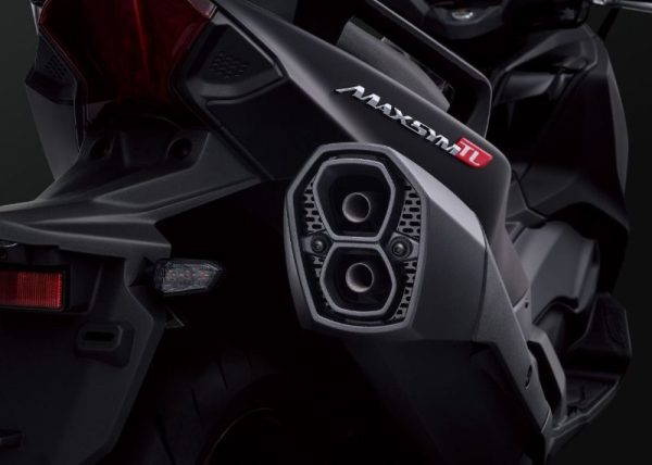 MAXSYM TL 508 ABS TCS E5 – Image 4