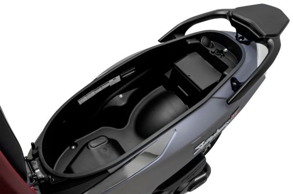Symphony 50 ST E5+ – Image 5