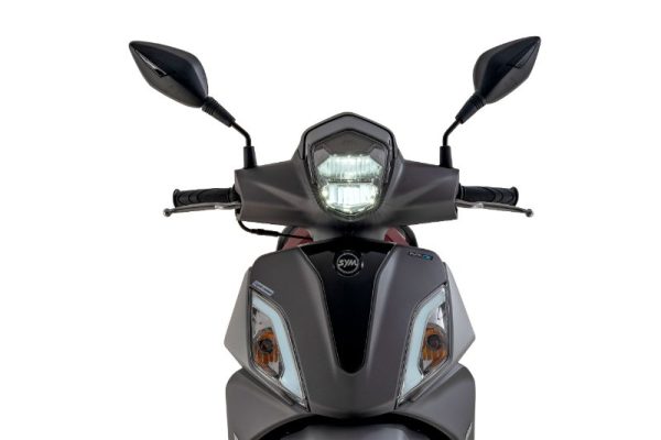 SYMPHONY ST 125 LC ABS E5+ – Image 4