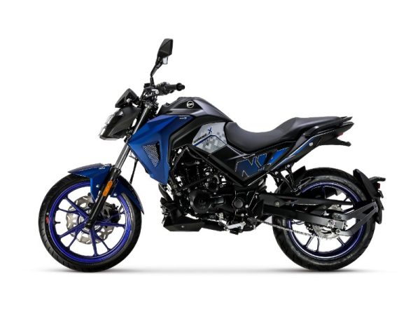 NH-X125 E5 – Image 4