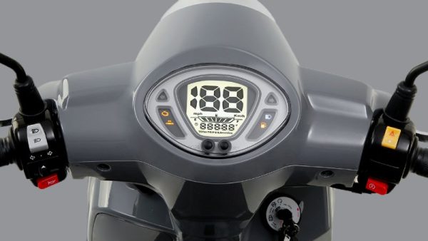 Fiddle IV 50 E5+ – Image 3