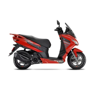 Aprilia SXR Sport 50