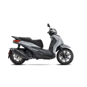 Piaggio Beverly S 310