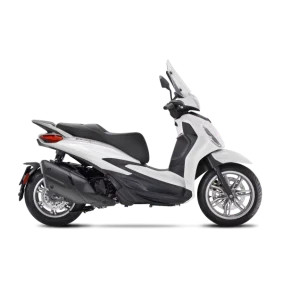 Piaggio Beverly 400