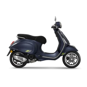 Vespa Primavera 50 Tech