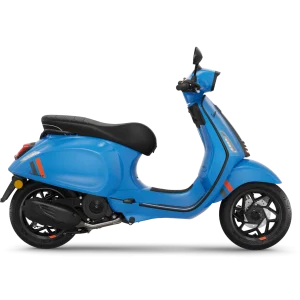 Vespa Sprint 125 S