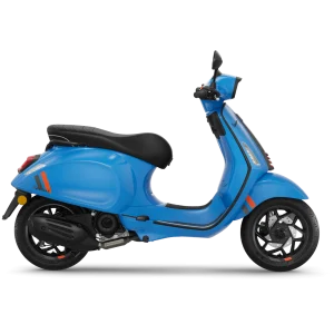 Vespa Sprint 50 S