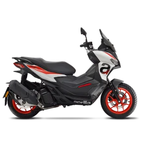 Aprilia SR GT Sport 125