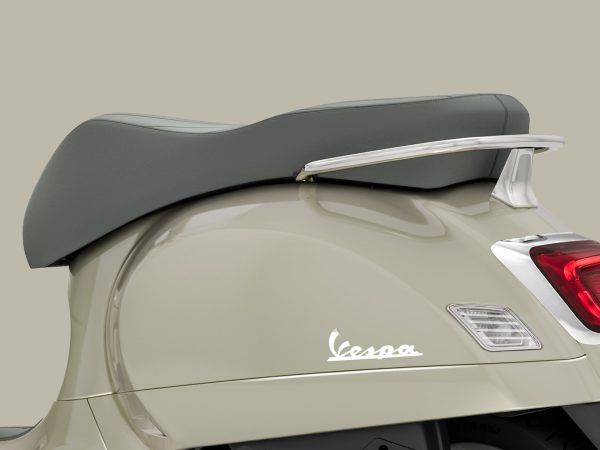 Vespa GTS 125 – Image 4