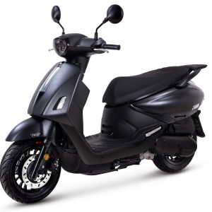 FIDDLE V 125 LC ABS E5+